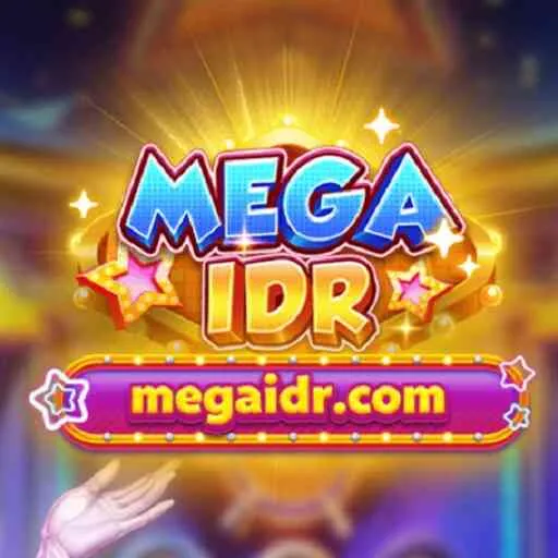 Info Aplikasi megaidr Terbaru dan Cara Download APK Resmi — ikon aplikasi