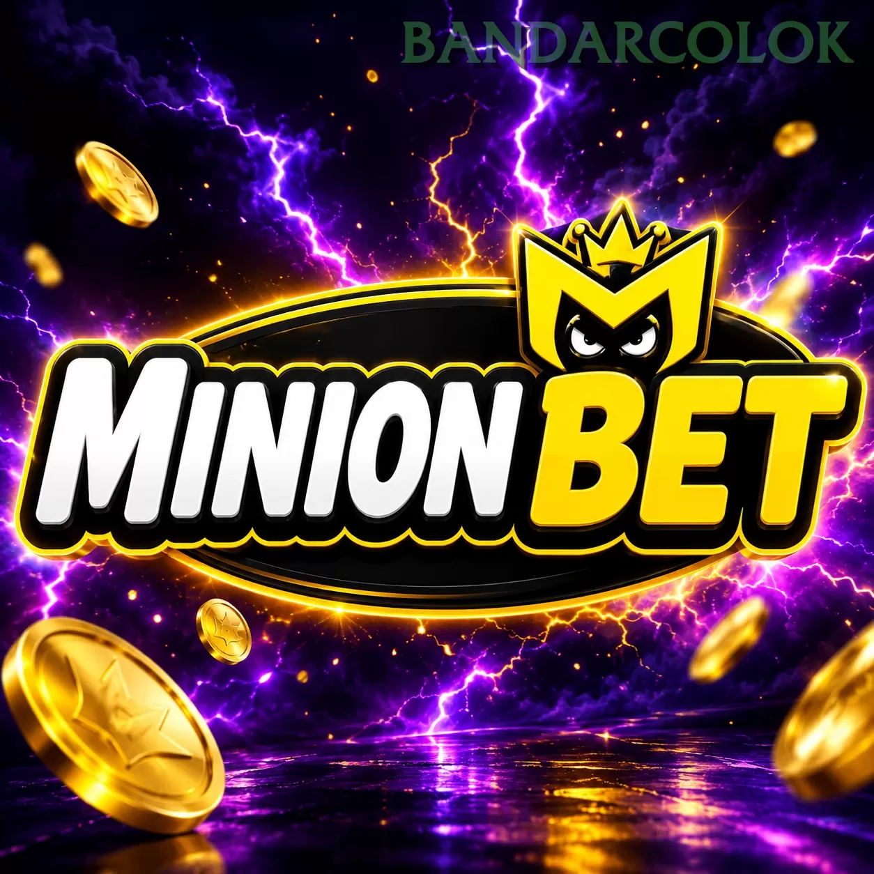 Ikon minionbet