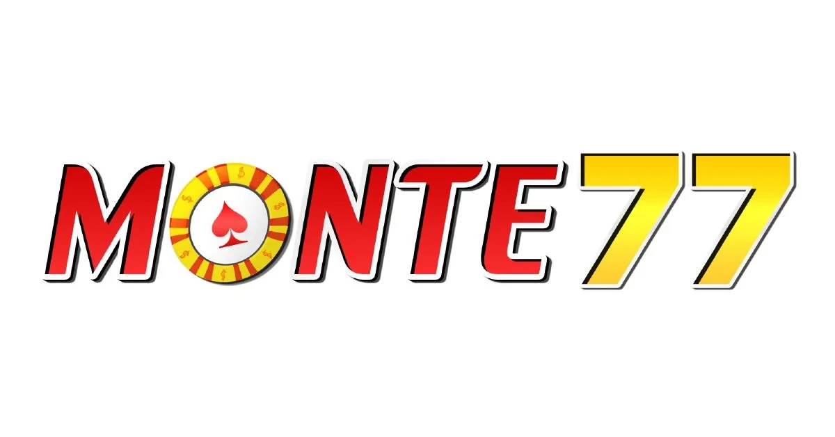 monte77 Terbaru: Download APK dan Info Lengkap APK Resmi — ikon aplikasi