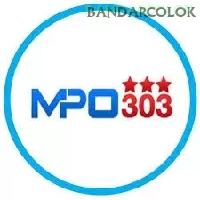 Ikon mpo303