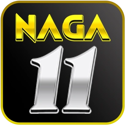 Update Aplikasi naga11 Terbaru 2026 APK Resmi — ikon aplikasi