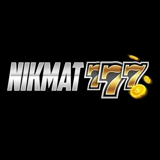 nikmat777 Terbaru 2026: Download APK dan Review APK Resmi — ikon aplikasi