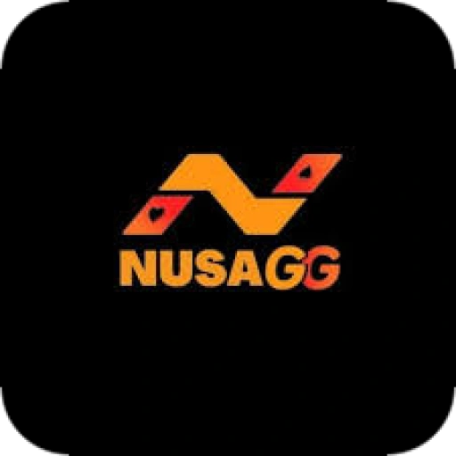Review Lengkap Aplikasi nusagg Terbaru APK Resmi — ikon aplikasi