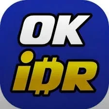 Info Aplikasi okidr Terbaru dan Cara Download APK Resmi — ikon aplikasi