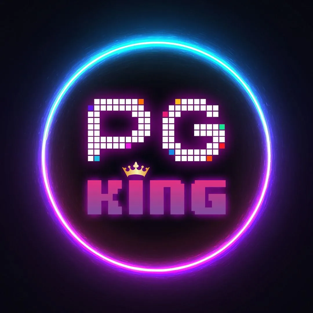 Review Lengkap Aplikasi pgking Terbaru APK Resmi — ikon aplikasi
