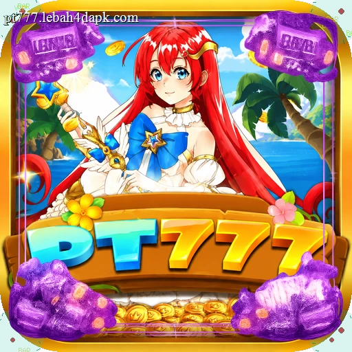 Update Aplikasi pt777 ke Versi Terbaru APK Resmi — ikon aplikasi