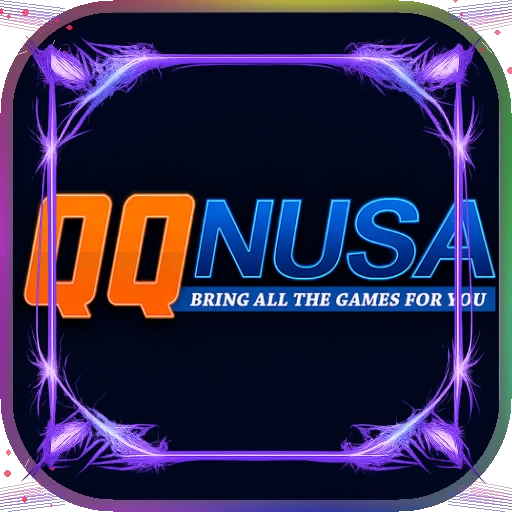 qqnusa Versi Terbaru untuk Android Tanpa Ribet APK Resmi — ikon aplikasi