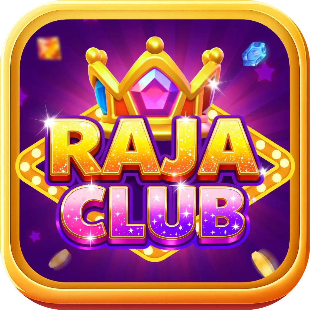 rajaclub App APK Terbaru APK Resmi — ikon aplikasi