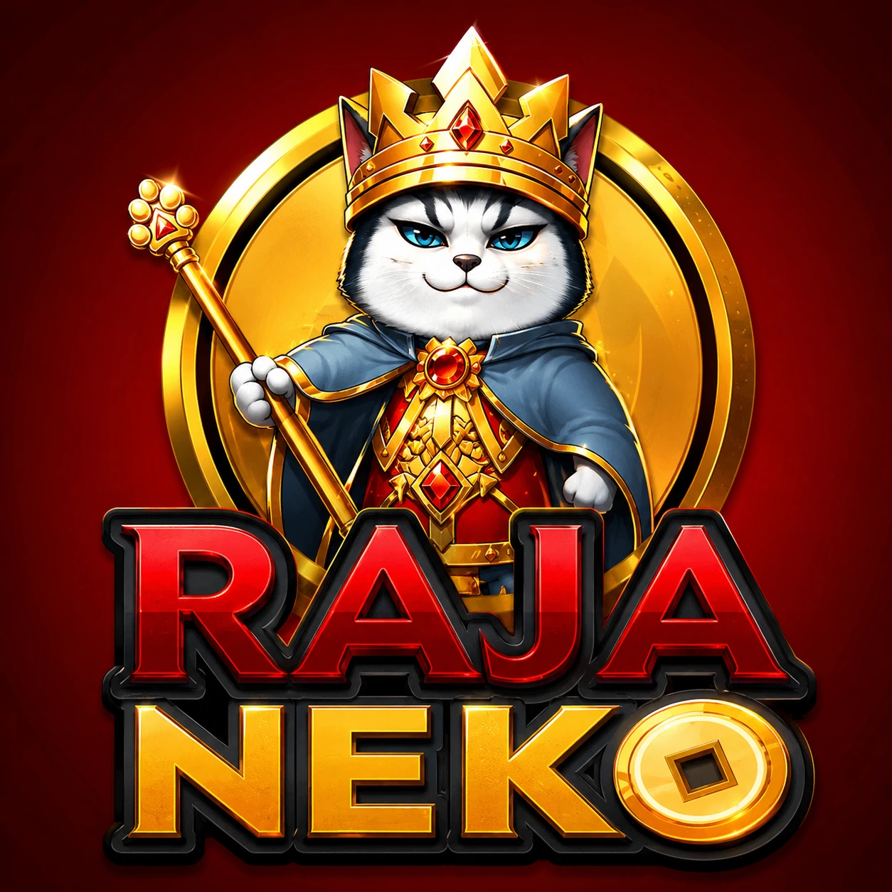 Update Aplikasi rajaneko ke Versi Terbaru APK Resmi — ikon aplikasi