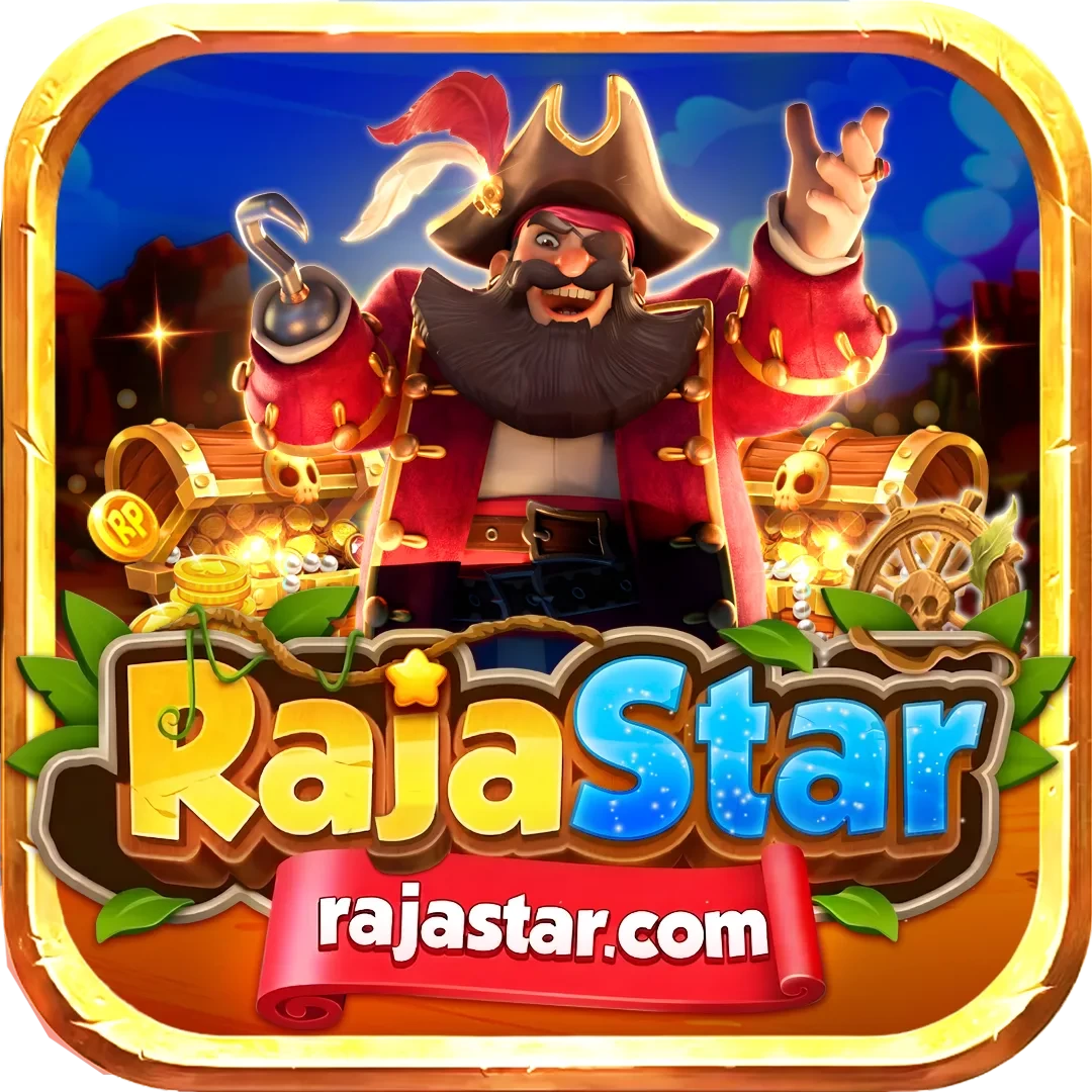 Update Aplikasi rajastar Terbaru 2026 APK Resmi — ikon aplikasi