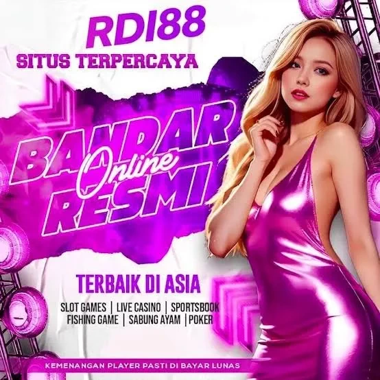 rdi88 APK Terbaru untuk Android Tanpa Iklan APK Resmi — ikon aplikasi
