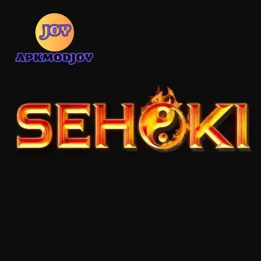 Kelebihan dan Fitur Aplikasi sehoki Terbaru APK Resmi — ikon aplikasi