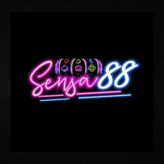 sensa88 App: Info, Rating, dan Link Download APK Resmi — ikon aplikasi
