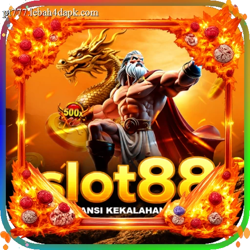 Cara Download dan Instal slot88 di Android APK Resmi — ikon aplikasi