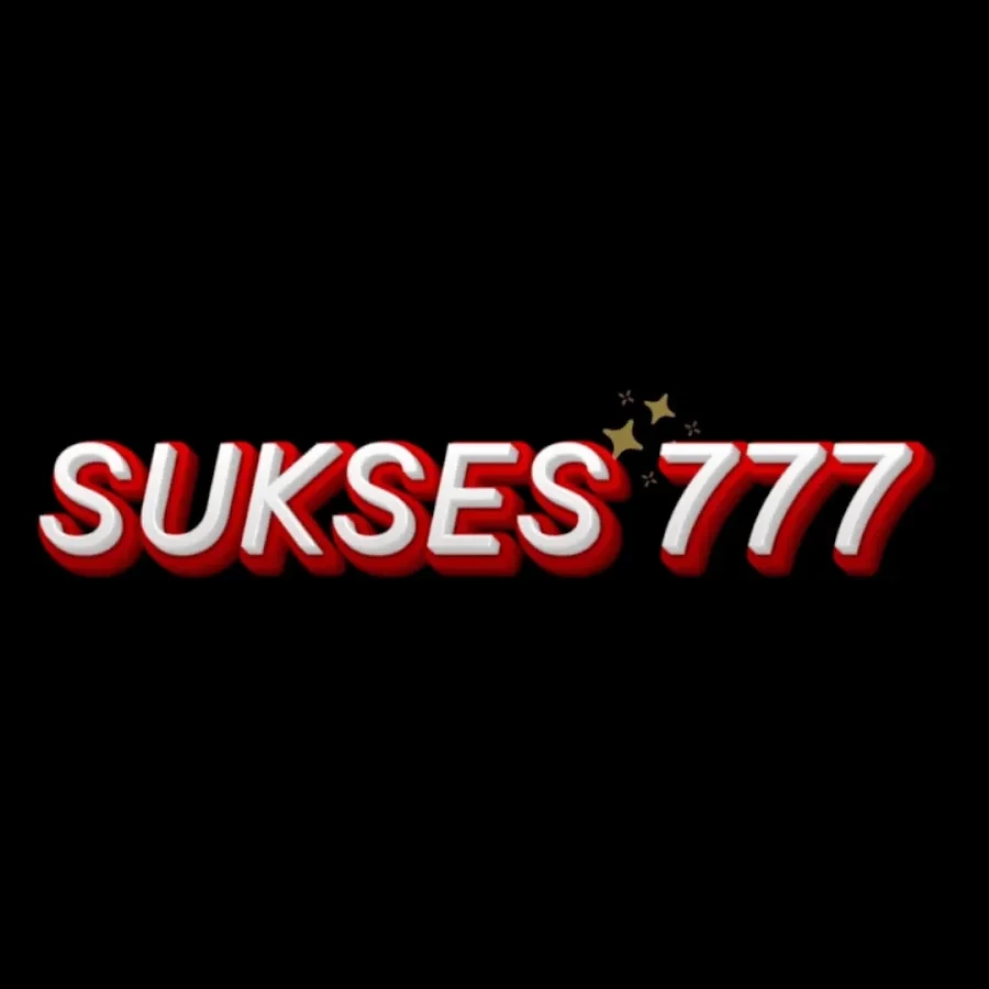 Kelebihan dan Fitur Aplikasi sukses777 Terbaru APK Resmi — ikon aplikasi