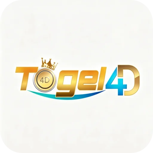 Cara Menggunakan Aplikasi togel4d untuk Pemula APK Resmi — ikon aplikasi