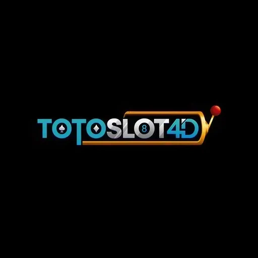 Info Lengkap Aplikasi totoslot4d Versi Terbaru APK Resmi — ikon aplikasi