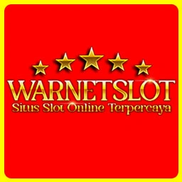 Update Aplikasi warnetslot ke Versi Terbaru APK Resmi — ikon aplikasi