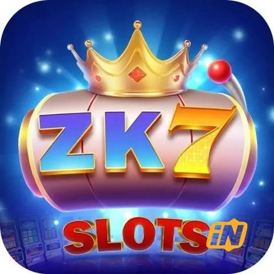 Download zk7slots APK Terbaru untuk HP Android APK Resmi — ikon aplikasi