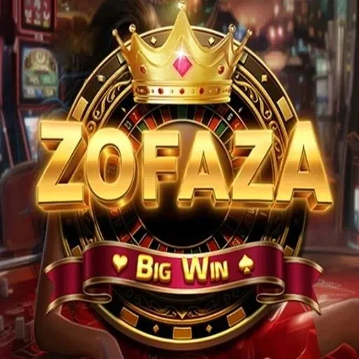 zofaza Versi Terbaru: Apa yang Baru? APK Resmi — ikon aplikasi