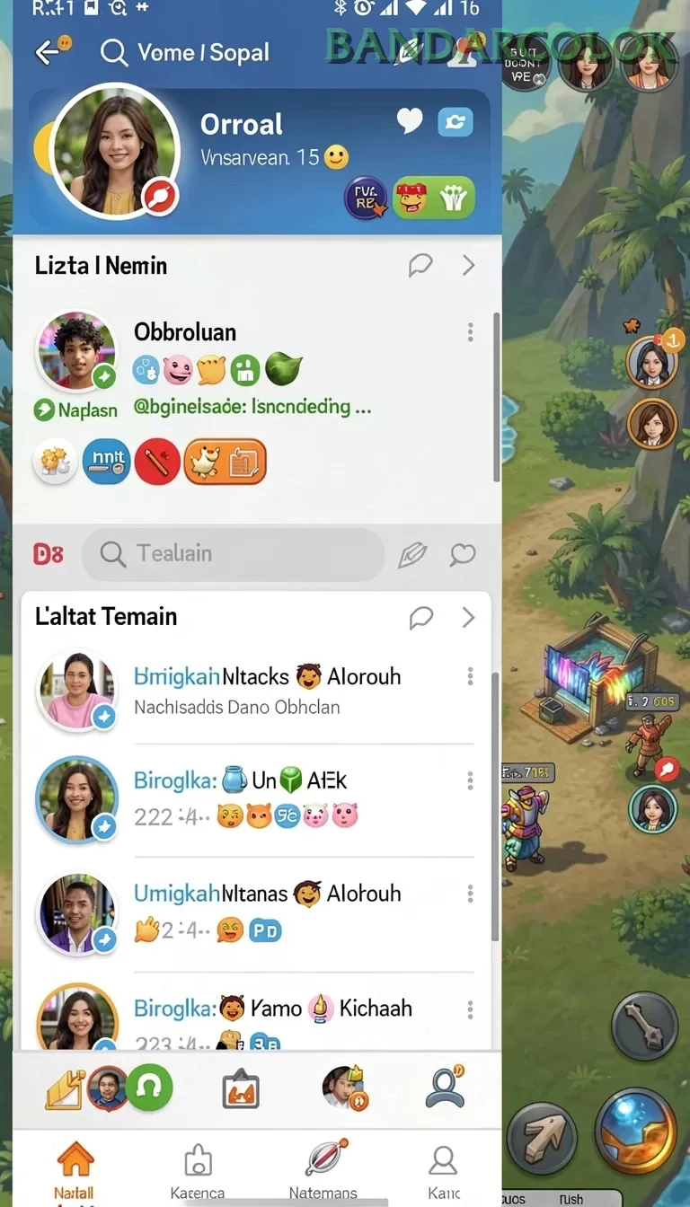 Screenshot gacor108 nomor 1