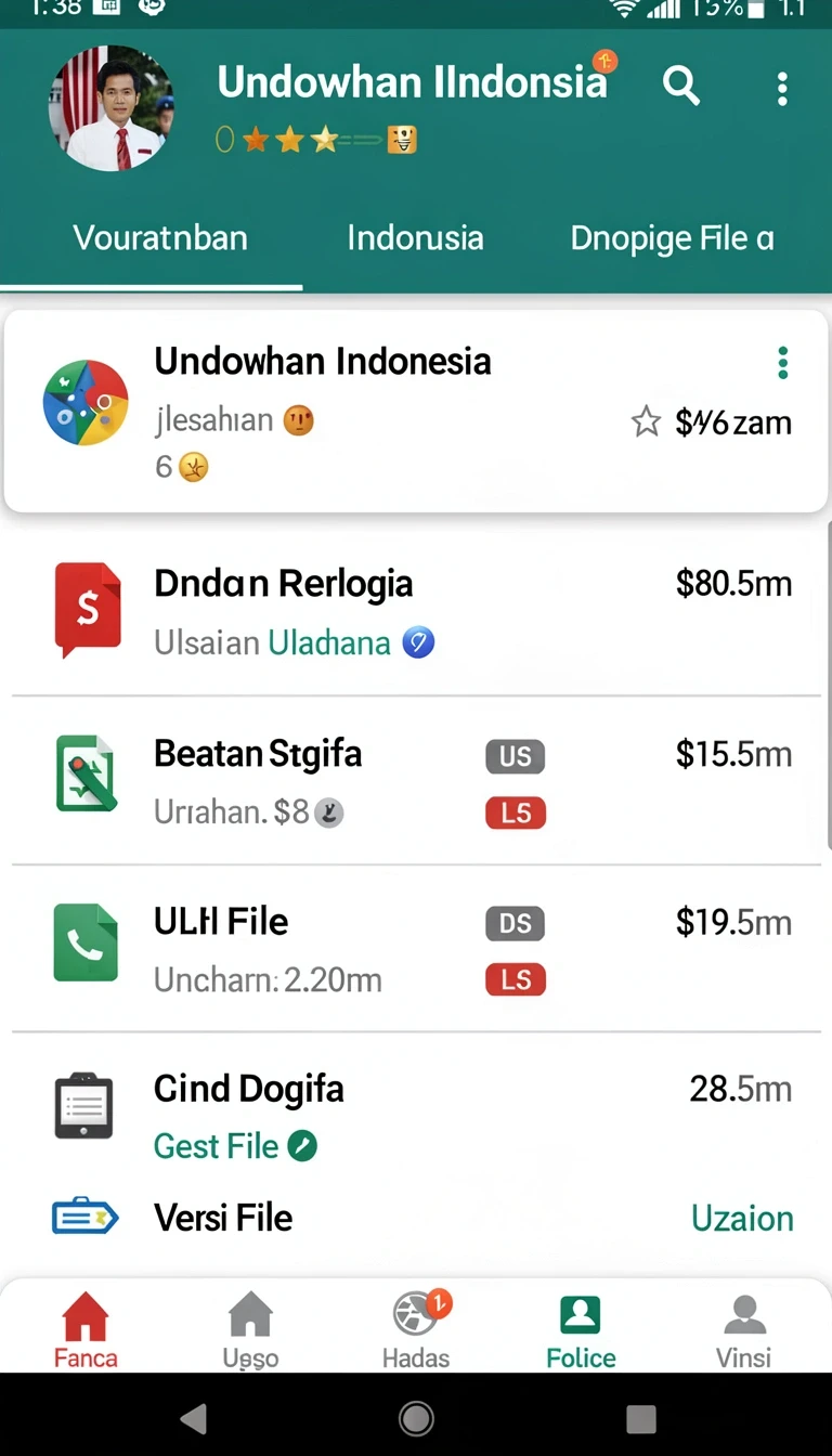 Screenshot evip2 Terbaru: Download APK dan Info Lengkap nomor 2