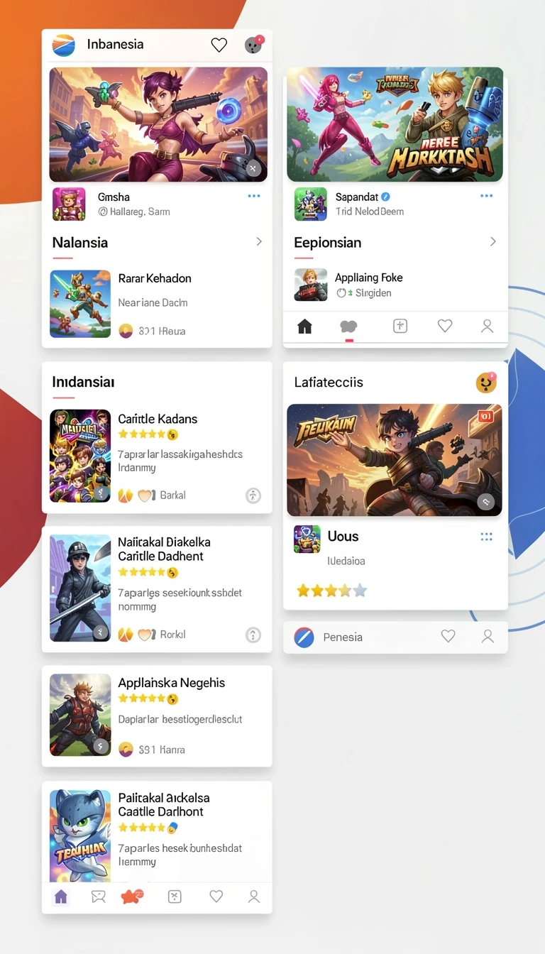 Screenshot Update Aplikasi cuangila ke Versi Terbaru nomor 2