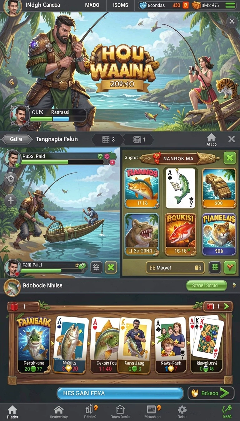 Screenshot nekototo APK Full Version untuk Android nomor 3