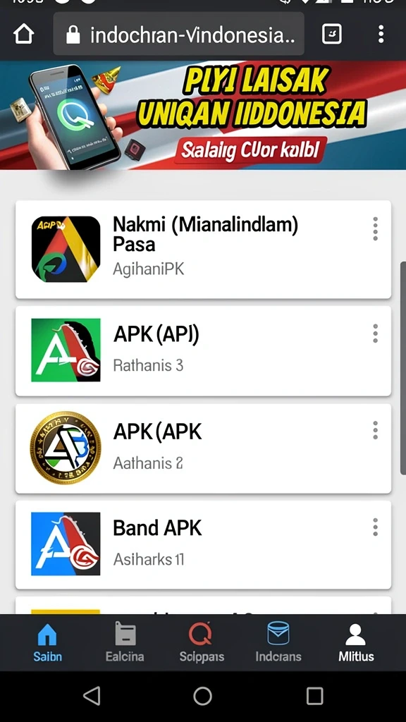Screenshot Download Aplikasi gading22 Terbaru untuk HP Android nomor 1