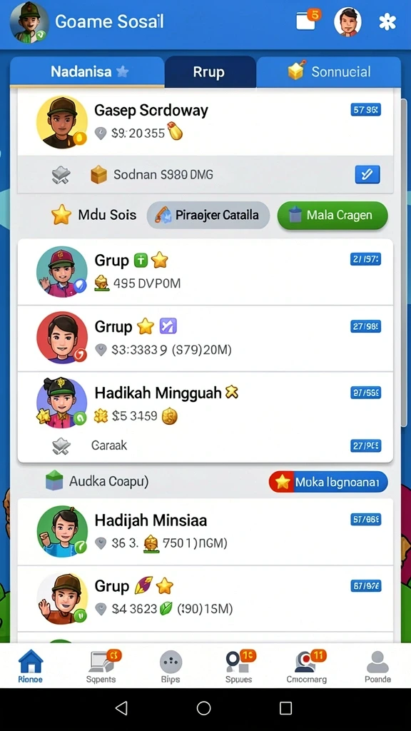 Screenshot Review Lengkap Aplikasi a777game Terbaru nomor 2