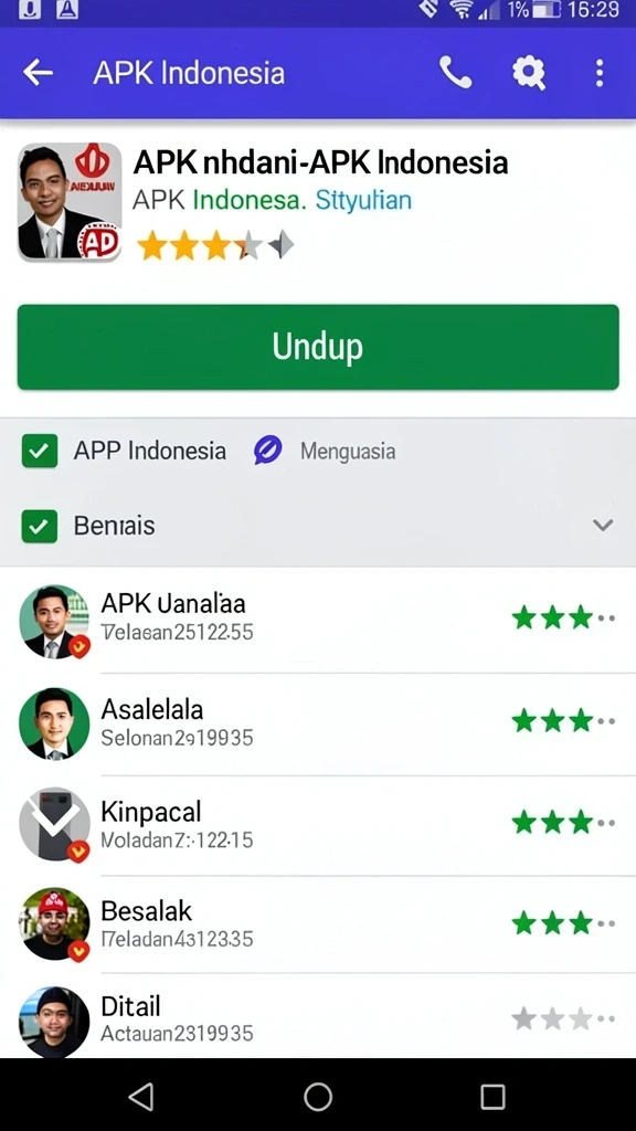 Screenshot Cara Menggunakan Aplikasi prima77 untuk Pemula nomor 3