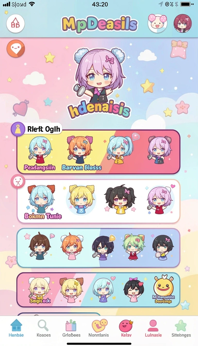 Screenshot Info Lengkap Aplikasi intro Versi Terbaru nomor 3