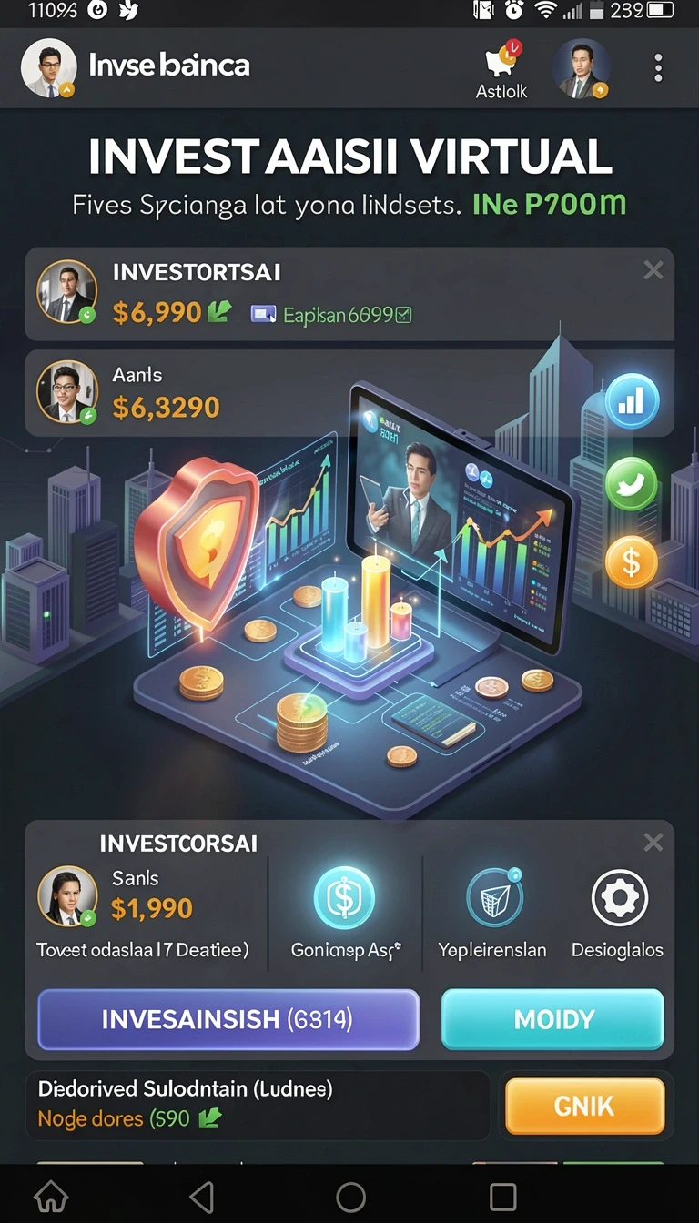 Screenshot Download strategy APK untuk Android nomor 3