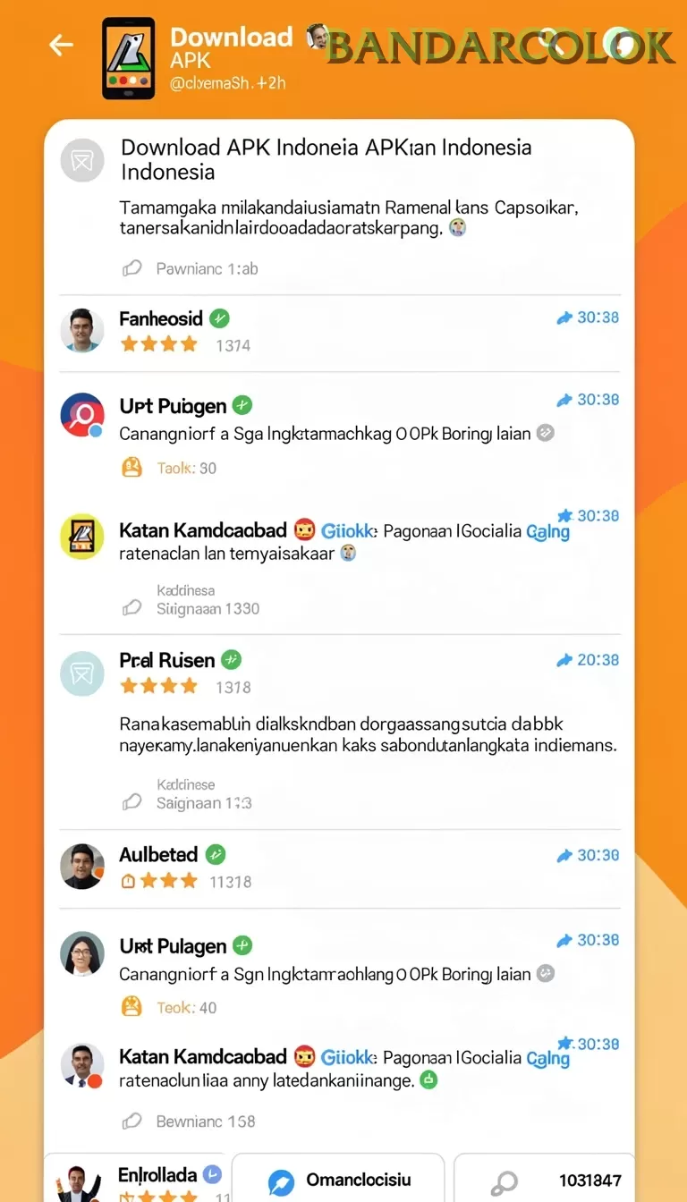 Screenshot danagame nomor 2