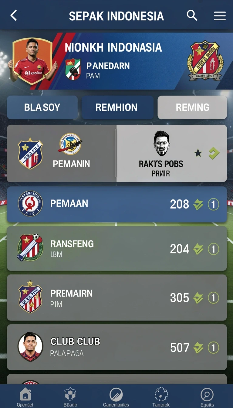 Screenshot Aplikasi 66d Terbaik untuk Android dan iOS nomor 1