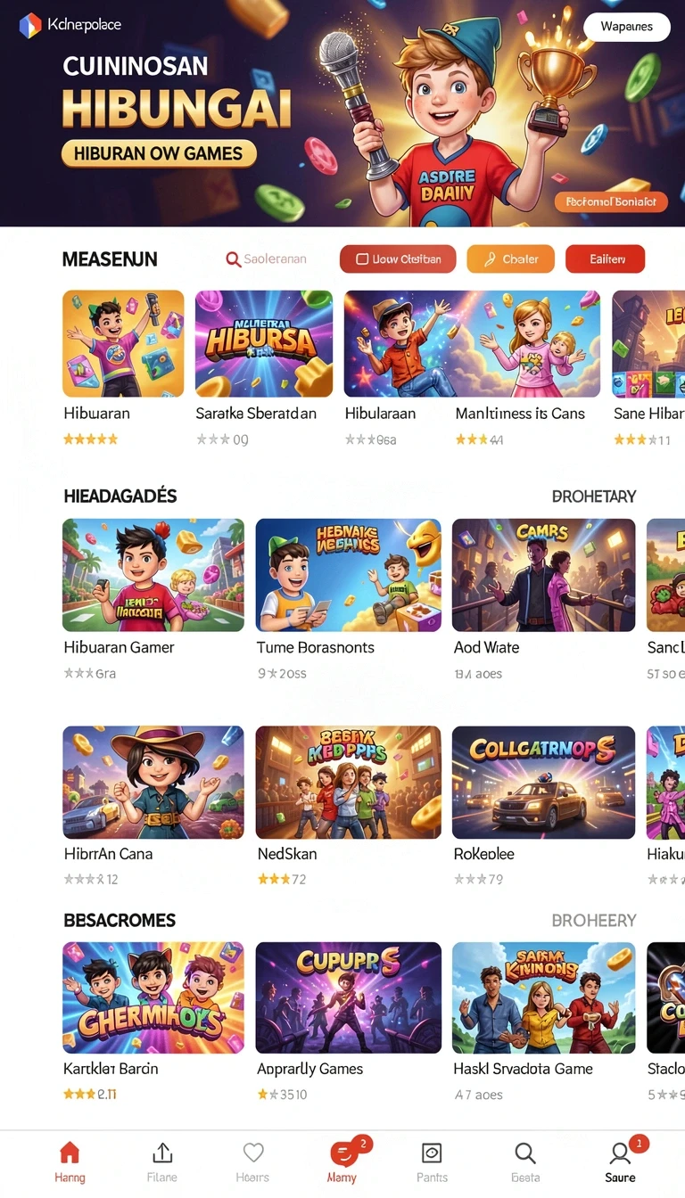 Screenshot macantogel APK: Fitur, Ukuran, dan Link Download nomor 2
