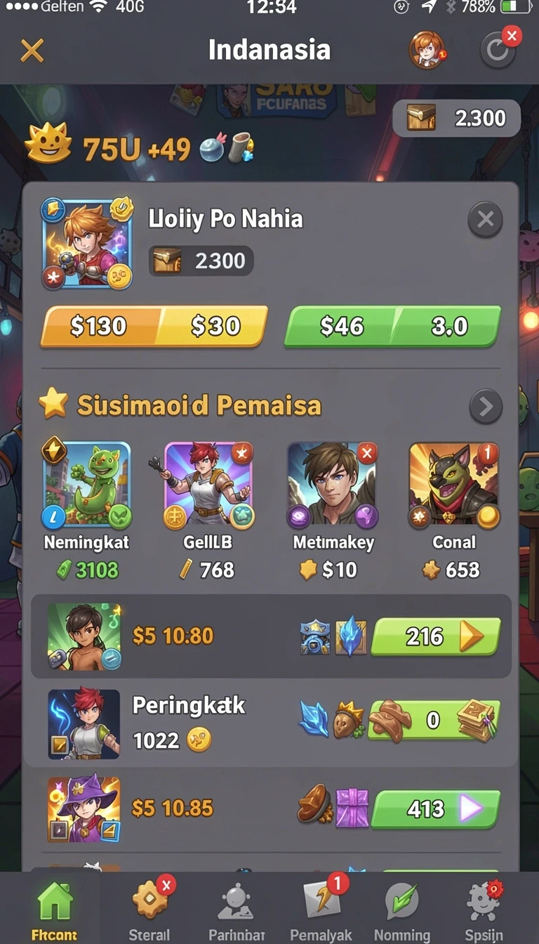Screenshot Panduan Instalasi Aplikasi jktgame di Android nomor 2