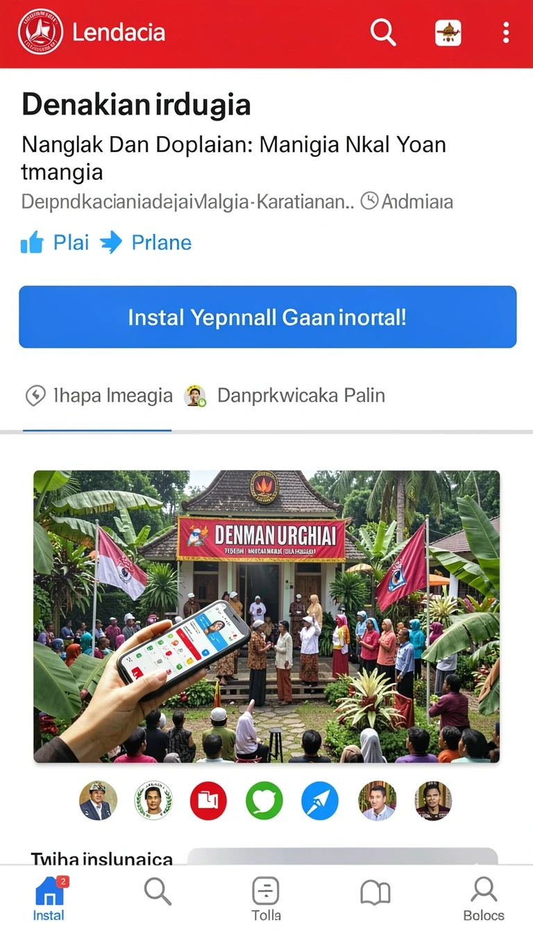 Screenshot Cara Download dan Instal slot88 di Android nomor 1