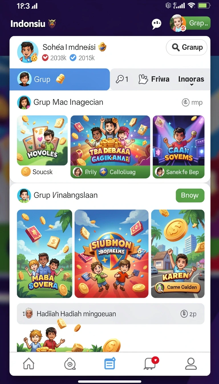 Screenshot mrdrid778 APK: Cara Download dan Instal di Android nomor 3