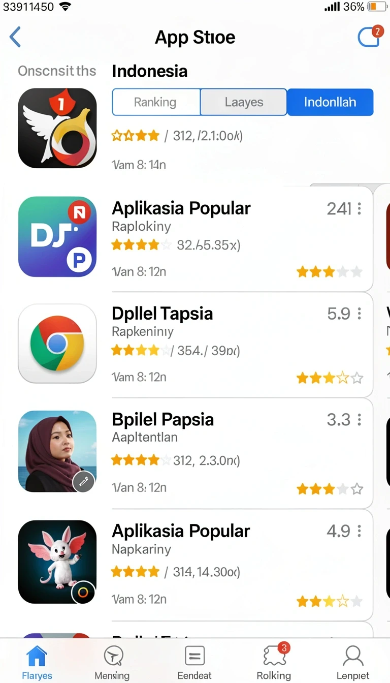 Screenshot Kelebihan dan Fitur Aplikasi vt38 Terbaru nomor 1
