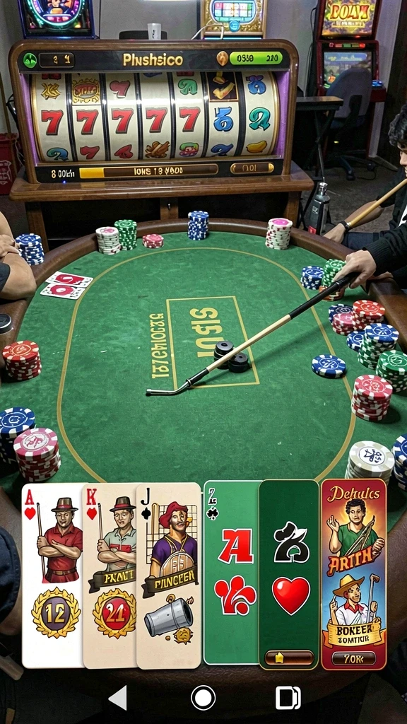 Screenshot Unduh piontogel APK Gratis untuk Android nomor 3