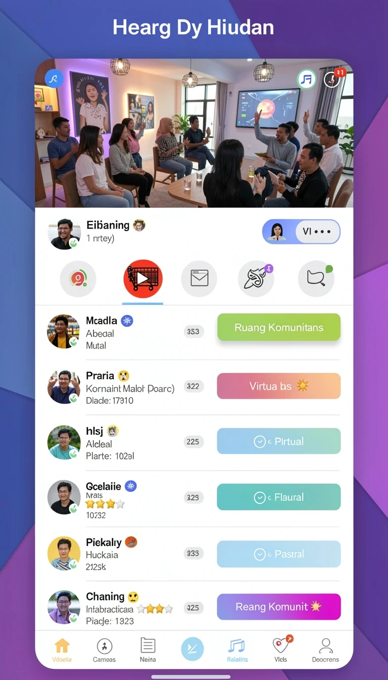 Screenshot Aplikasi grandbet88 Terbaru untuk Android dan iOS nomor 2
