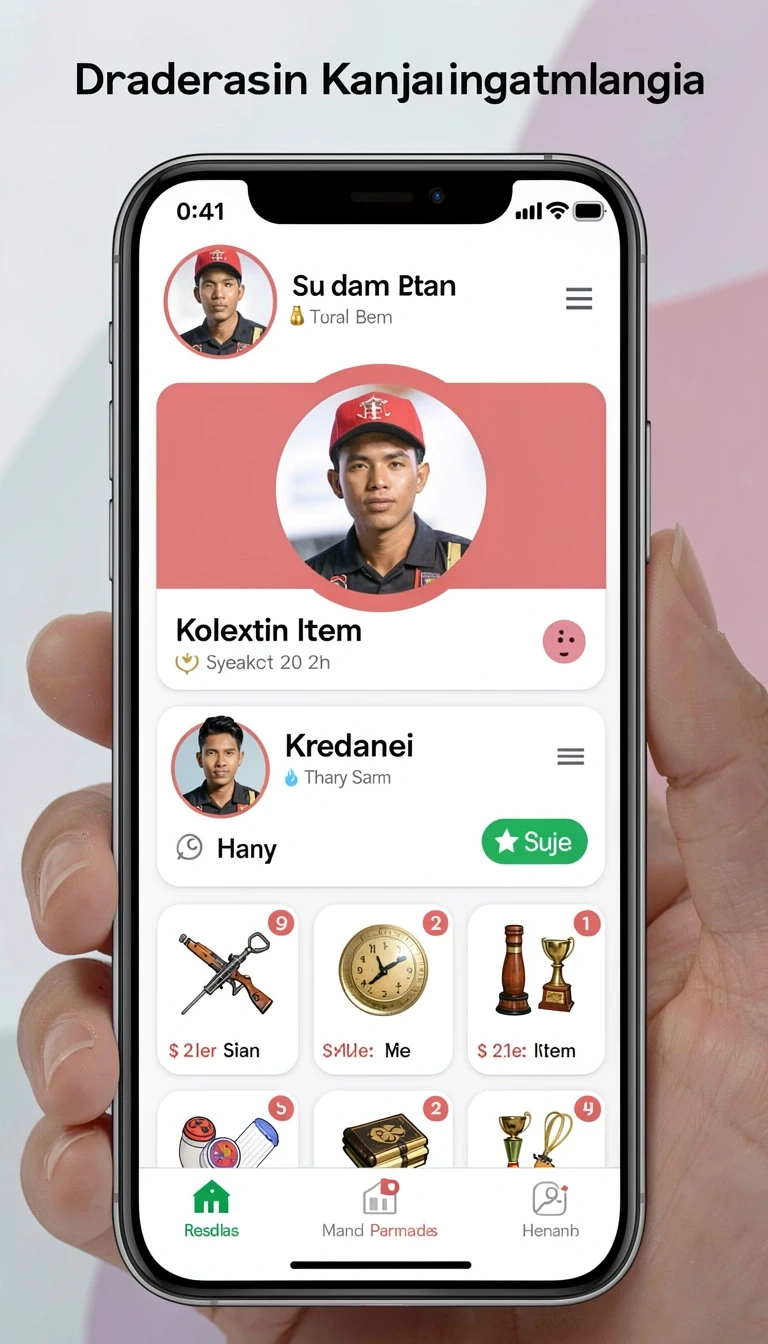 Screenshot hiwin777 APK Full Version untuk Android nomor 3