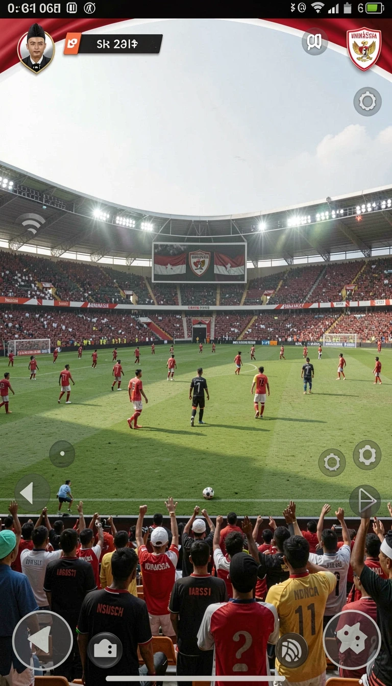 Screenshot dunia777 APK: Cara Download dan Instal di Android nomor 1