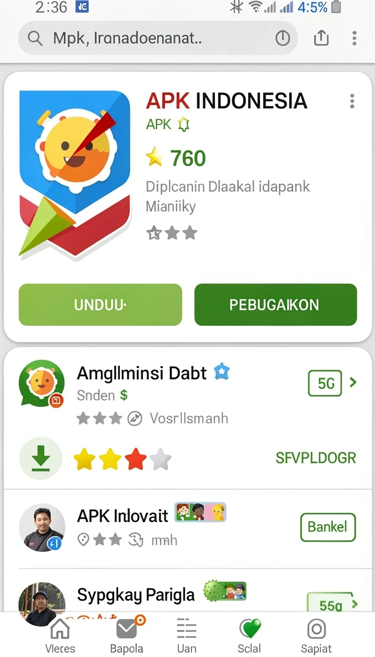 Screenshot Kelebihan dan Fitur Aplikasi sukses777 Terbaru nomor 3
