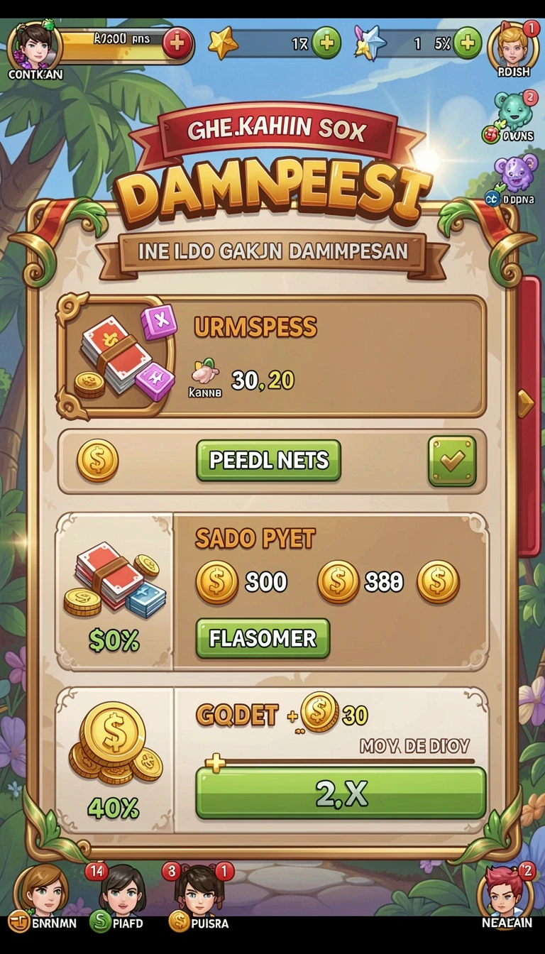 Screenshot Aplikasi solototo Terbaru untuk Android dan iOS nomor 3