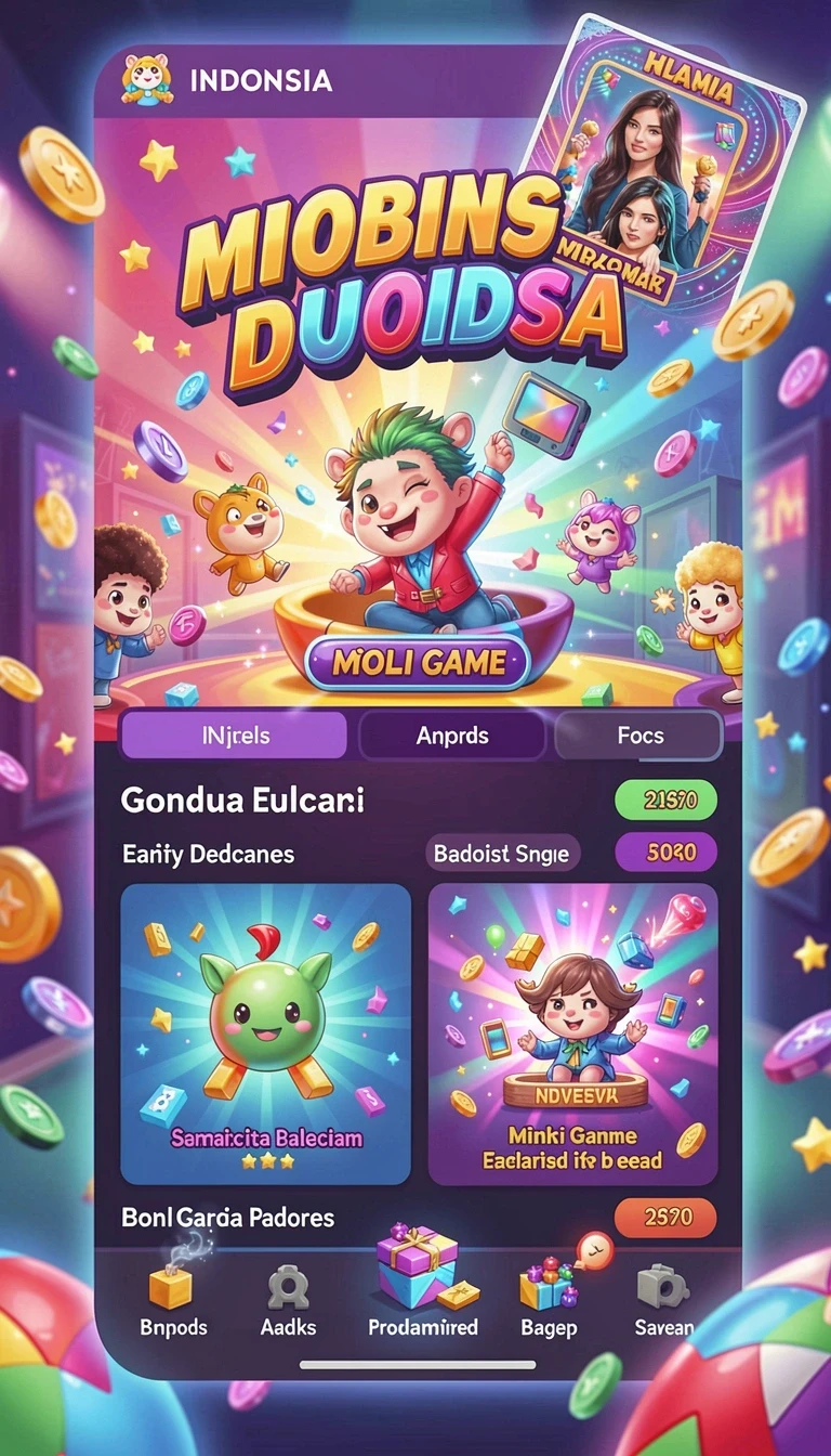 Screenshot Unduh wisnu123 APK Gratis untuk Android nomor 3