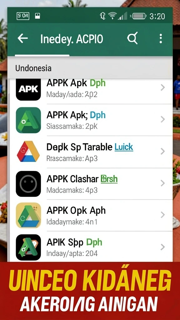 Screenshot rpyyy APK Terbaru 2026 untuk Semua Perangkat nomor 1