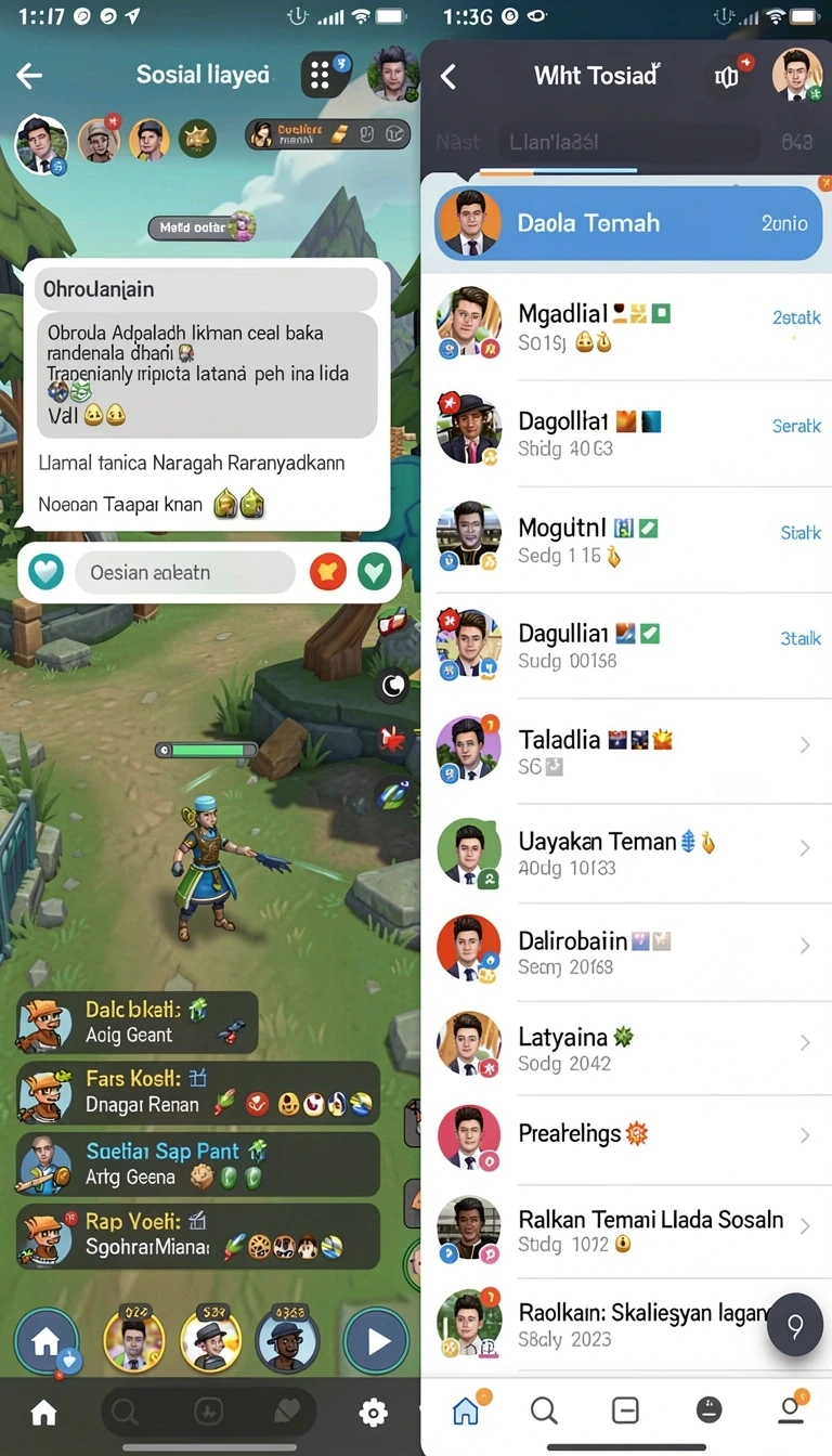 Screenshot jeruk33 Terbaru 2026: Download APK dan Review nomor 1