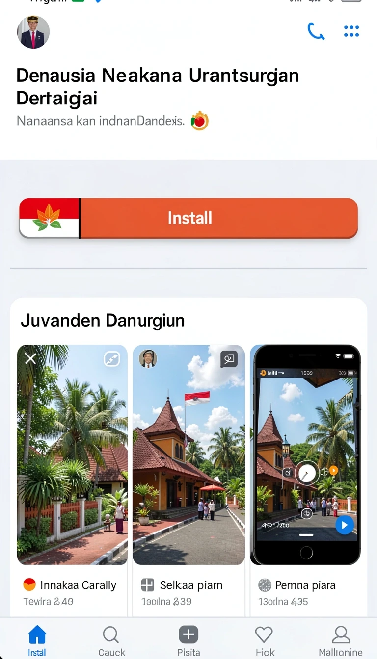 Screenshot 666ff Terbaru: Review Aplikasi dan Link Unduh nomor 3